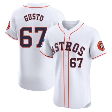 Astrosユニフォーム RYAN  サイズL Dropshipping Mens Younth Womens Houston Astros Ryne Stanek